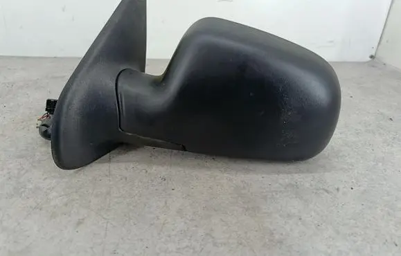 Jeep Cherokee XJ Front door electric wing mirror