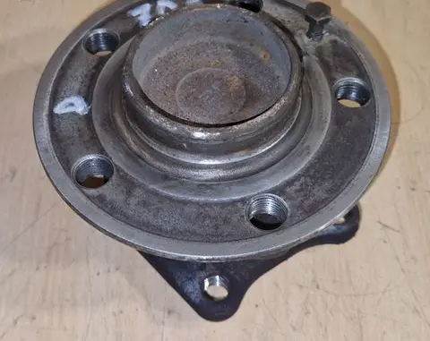 Volvo V70 Rear wheel ball bearing 