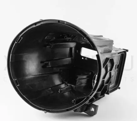 Mercedes-Benz G W463 2nd Gen Headlight part 