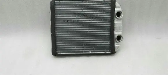 Audi Q7 4L Heater blower radiator 7H1819121
