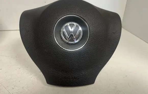 Volkswagen Tiguan Steering wheel airbag 1T0880201AA