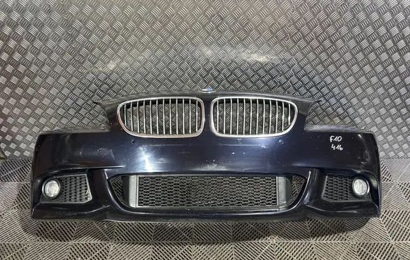 BMW 5 F10 F11 Front bumper 7846102