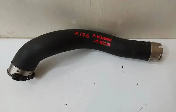 Mercedes-Benz A W176 Intercooler hose/pipe A2465281288