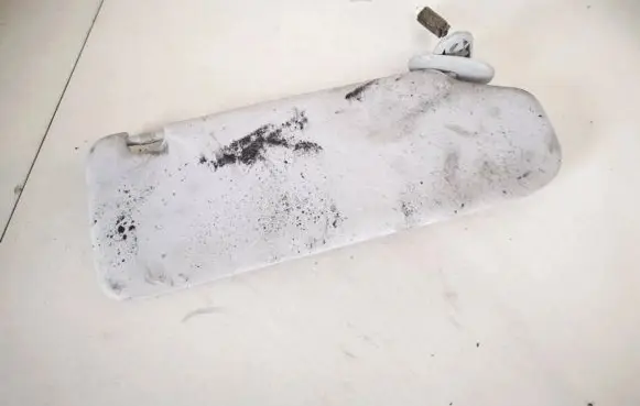 Toyota Avensis T250 Sun visor