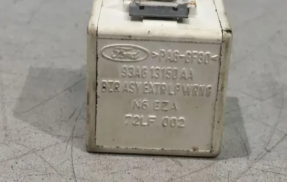 Ford Transit Other relay 93AG13150AA