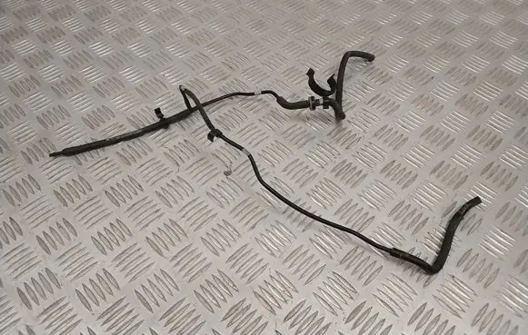 Audi A4 S4 B8 8K Air intake hose/pipe 059131051CB