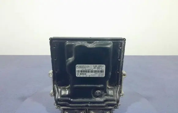 Ford Focus Engine control unit/module ECU JX6A12B684LA