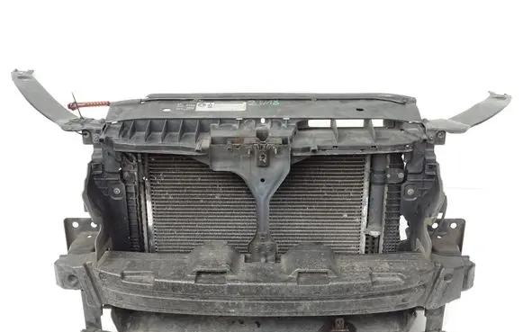 Volkswagen Tiguan Radiator support slam panel