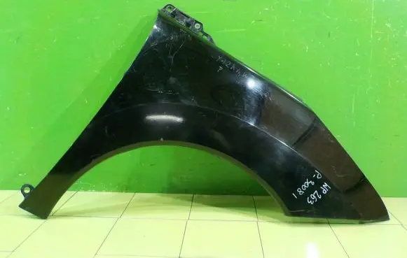Peugeot 3008 I Fender 9682889780 PRAWY
