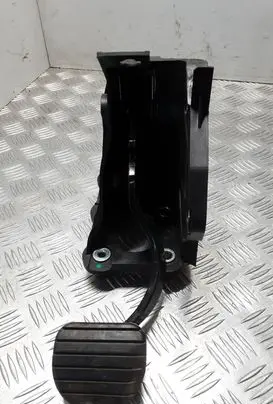 Renault Latitude (L70) Brake pedal 465010032R