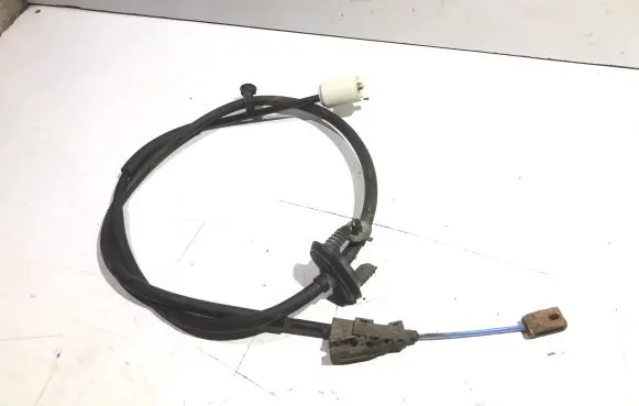 Citroen C4 Grand Picasso Handbrake/parking brake wiring cable 0204280090