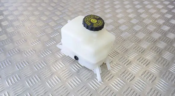 Lexus RX III Brake fluid reservoir 4722048220