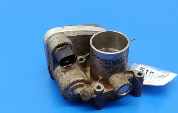 Seat Ibiza III (6L) Throttle body valve 036133062N