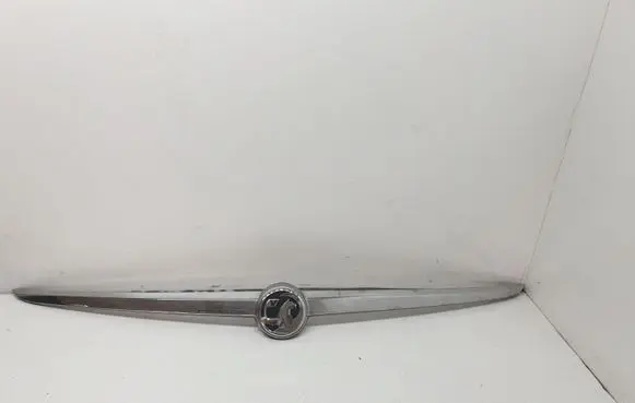 Opel Insignia A Tailgate trim 13244388 13244389