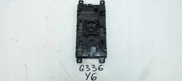 Mercedes-Benz S W223 Wireless charging module A2239000026