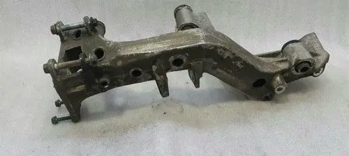 Porsche 911 996 Rear subframe 99633105502