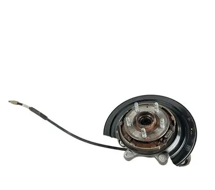 Chevrolet Camaro Rear wheel hub 13512894 24198000000 810889378