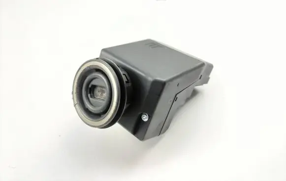 Mercedes-Benz Sprinter W906 Ignition lock A9069003901