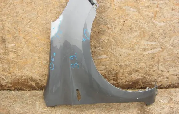 Hyundai i20 (PB PBT) Fender