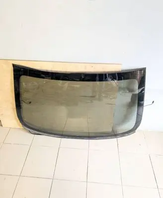 BMW 5 F10 F11 Rear windscreen/windshield window 43R000137 E000260 DOT22AS2M3072