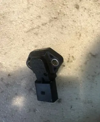 Audi Q5 SQ5 Air pressure sensor 0281002177 038906051
