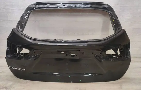 Tailgate/trunk/boot lid