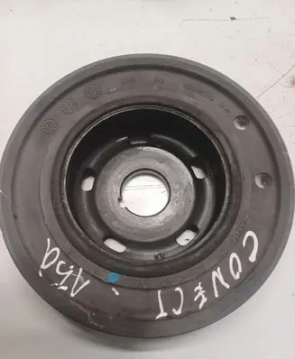 Ford Connect Crankshaft pulley 9821624380