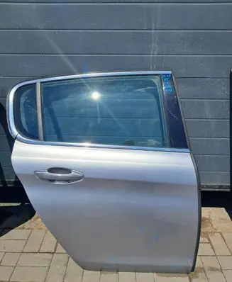 Peugeot 308 Rear door