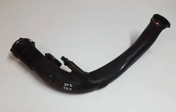Volvo V40 Intercooler hose/pipe 31325985XAUTOPX 31325985