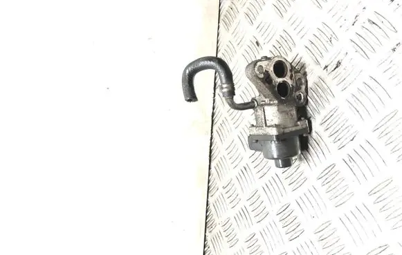 Mazda 6 EGR valve 1S7G9D475AJ 8521 79371