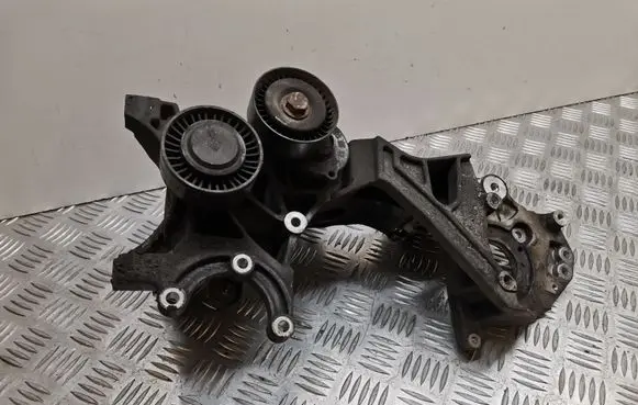 Audi A4 S4 B8 8K Generator/alternator belt tensioner 038903315AH