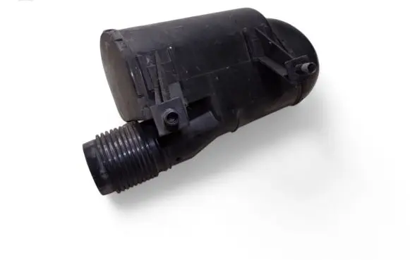 Audi 80 90 S2 B4 Intake resonator 026129643F 026129951