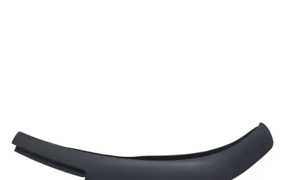 Toyota Avensis T250 Front bumper lip 7685105010