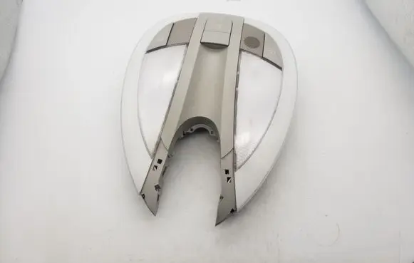 Mercedes-Benz CLS C219 Front seat light A2198201201 2JM00885261
