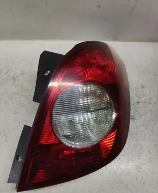 Opel Antara Rear/tail lights