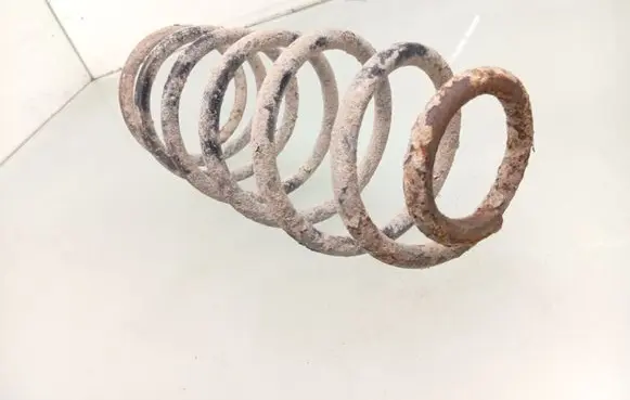 Volkswagen PASSAT B4 Front coil spring 