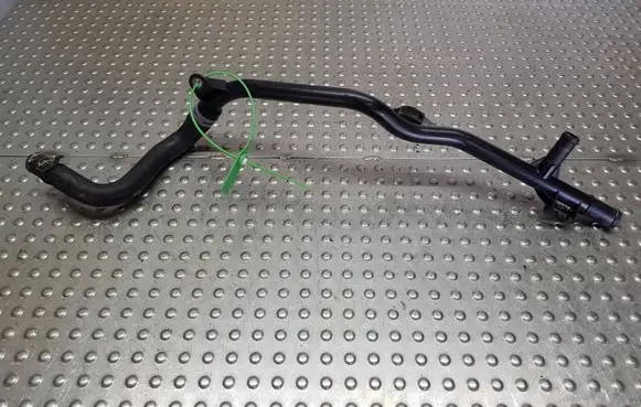Volkswagen T-Cross Engine coolant pipe/hose S26370556 04C121070B