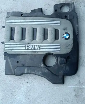 BMW X5 E53 Engine cover (trim) 7788921