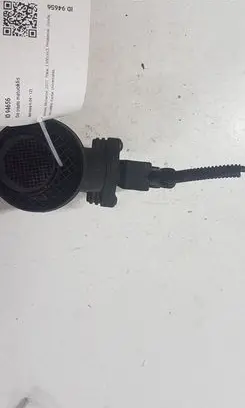 Opel Astra H Mass air flow meter 0281002549