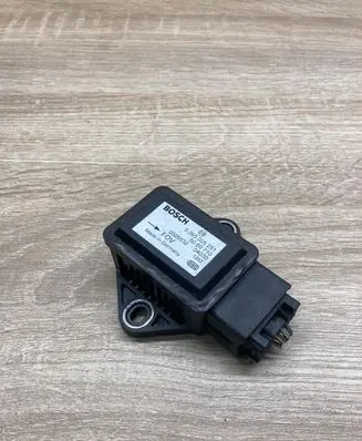 Saab 9-5 ESP acceleration yaw rate sensor 5060710 0265005251
