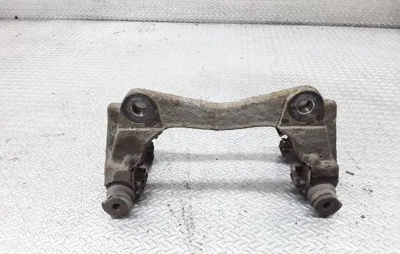 Toyota Corolla Verso AR10 Front Brake Caliper Pad/Carrier 