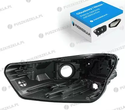 Audi Q5 SQ5 Headlight/headlamp mounting bracket 5905049704276
