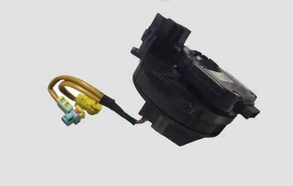 Opel Insignia A Airbag slip ring squib (SRS ring) 25849366 C68049XF