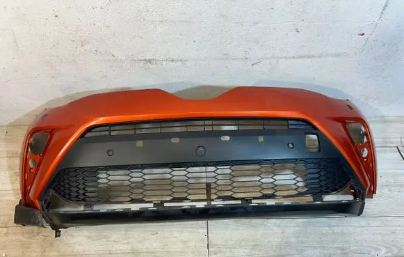 Toyota C-HR II Front bumper