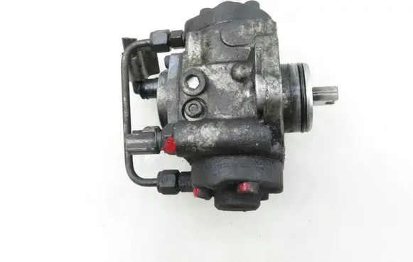 Citroen Jumper Fuel injection high pressure pump