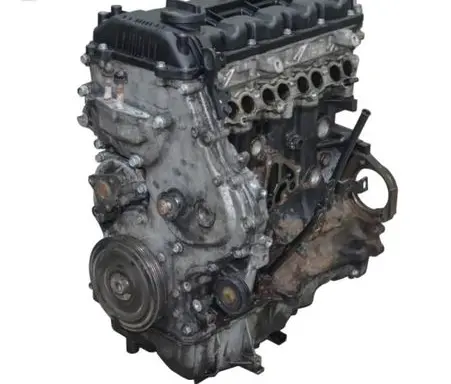 Hyundai i40 Engine D4FD