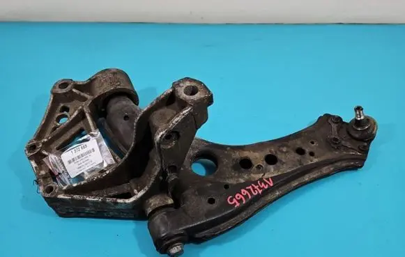 Front control arm