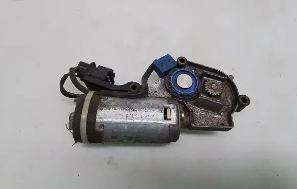 BMW 5 E34 Sunroof motor/actuator 403198