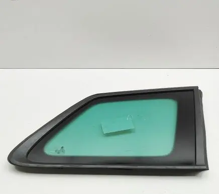 Skoda Kodiaq Rear side window 565845298