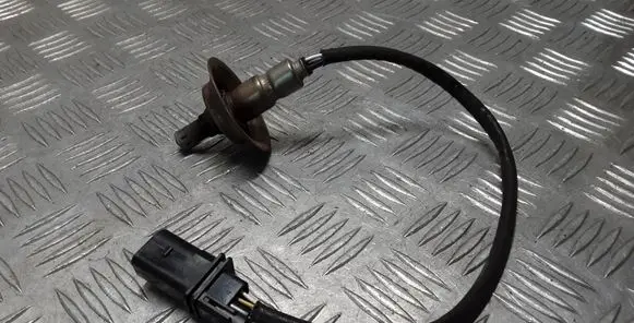 Mitsubishi Outlander Lambda probe sensor UAA0004MM004